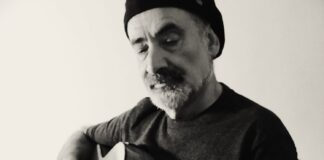 Para solventar un viaje a Costa Rica, Mario Ramón invita a un evento cultural en el SMATA