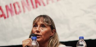 Mandakovic alertó sobre las dificultades que atraviesa el periodismo, en tiempos de precarización laboral