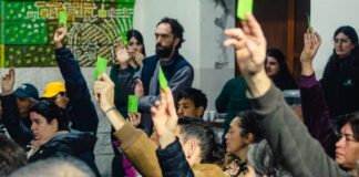 La Asamblea de Delegados de la Cooperativa de Servicios de Anisacate aprobó el Balance 2024