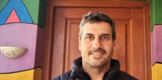 “Vamos a ver cómo se puede crear el fondo de Discapacidad, porque Nación ha recortado mucho y ha caído la recaudación y la coparticipación”