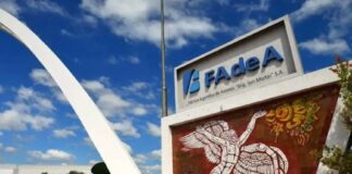 Por la crisis productiva, la Fábrica de Aviones de Córdoba aplica suspensiones de 90 días