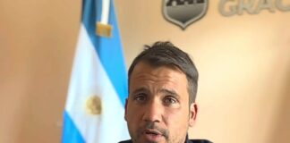 Marcos Torres: “No hace falta ser deshumanizado y desentendido para mantener un equilibrio fiscal”