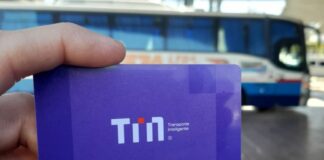 Tras las vacaciones de invierno, la Cooperativa de Anisacate emitirá y recargará la tarjeta TIN