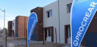 El Gobierno dio de baja el Procrear y hay incertidumbre por viviendas y proyectos que quedaron a medio camino
