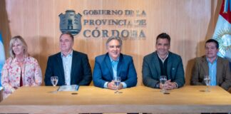 Escuelas de Potrero de Garay, Villa del Prado y Monte Ralo recibieron aportes de la Provincia para ampliación de infraestructura
