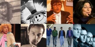 Proyectarán “TV Argentina, memoria y balance”, con la presencia de su realizador, Fernando Varea