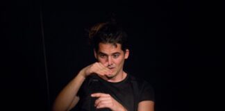 Teatro de mimo: Guille Vanadía presentará “Procastinar en Gesto” en La Quintana