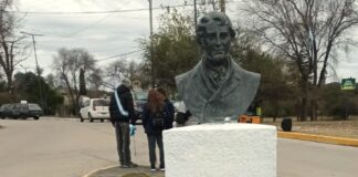 El 23 de junio realizarán el tradicional homenaje a Belgrano y la Bandera de barrio Liniers