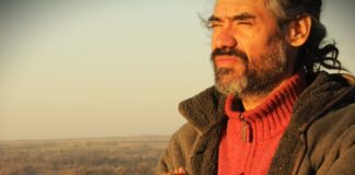 José Luis Aguirre lanzó el vídeo de su consagratoria “Canción bonita para mi barrio”