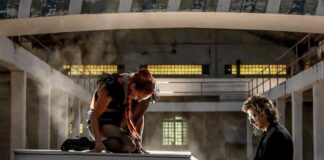 “Evolution Tango” promete una experiencia única de música y danza en el Cine Monumental