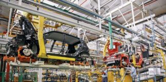 Industria en declive: preocupa la caída de ventas, la pérdida de puestos de trabajo y el cierre de fábricas