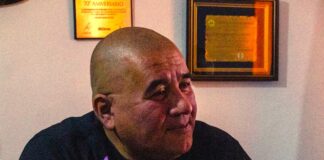 Fabián Alfaro, vicepresidente de la Cooperativa de Anisacate: “Gestionamos y logramos ayuda concreta para quien más lo necesitan”