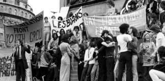 Por qué el 28 de junio es el Día del Orgullo LGBT+