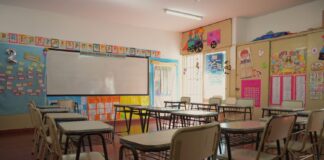 Por el frío, no se computan las faltas en el turno mañana de las escuelas de la provincia