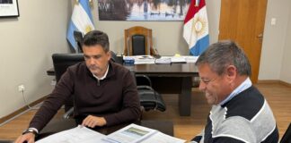 Hacia su municipalización, Falda del Carmen presentó su Plan Estratégico de Planeamiento Urbano