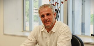 Ignacio Sala: «Alta Gracia se está llenando de villas y no lo están controlando, total ahí tienen votos»