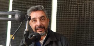 Leandro Morer: «Yo quiero gobernar la ciudad de Alta Gracia, voy a trabajar para estar vigente en 2027»