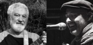 Mauri Córdoba y Mario Salim compartirán un concierto de cantautores en el Cineclub Casero