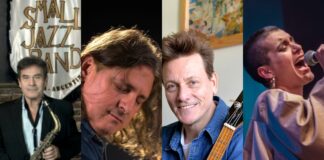 Con una nutrida grilla de artistas, se desarrollará el 9° “Festival de Jazz de Invierno” de Alta Gracia