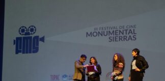 Festival de Cine de Alta Gracia: hasta el 1° de agosto hay tiempo para sumarse al certamen de cortos