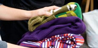 Familia de barrio Lalahenes lanzó una colecta de invierno en red, para ayudar a quienes más lo necesitan