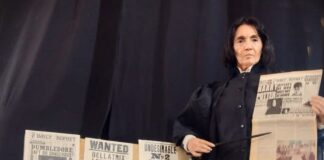 Vuelve la «Conve Fantástica», con cosplay, circo, teatro y libros en el Cine Monumental