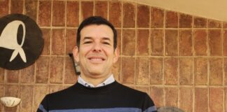 Carlos Di Leo: “Estamos empezando a sentir un estancamiento en la recaudación”