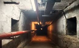 “Vórtice” vuelve en vacaciones de invierno, con su recorrido inmersivo por los misterios del Cine Monumental