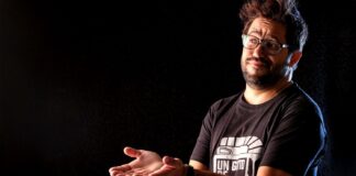 Este 9 de julio, Emanuel Rodríguez vuelve con “Peroncho” al Cañito Cultural