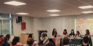 “Córdoba Comunidad” convoca a una reunión abierta en Villa Los Aromos