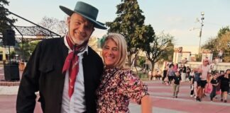 Convocan a bailarines para integrar el flamante Ballet de Villa Los Aromos