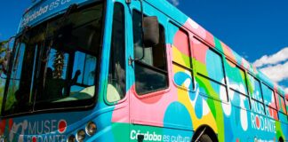 El “Museo Rodante” de la Provincia se presentará en Santa Ana