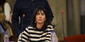 Natalia De La Sota: “Hay que armar una mayoría que tenga ganas de ponerle freno en serio a lo que Javier Milei está haciendo”