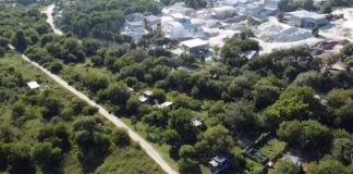 Asentamiento en las Canteras del Cerro: la Municipalidad requiere intervención de la Justicia