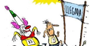 El Festival Pensar con Humor se vive en Paravachasca, con puestas en Alta Gracia y La Quintana