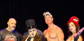 Vuelve la “Comic Córdoba” a Alta Gracia, con cosplay y diversas manifestaciones de arte y cultura pop