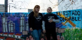 La Comisión Interamericana de Derechos Humanos analiza el reclamo por la contaminación de Porta