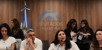 Diputados repudiaron los ataques homofóbicos contra Esteban Paulón y expresaron preocupación por los discursos de odio