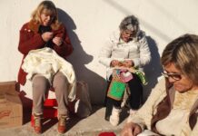 “Proyecto Lazos”: la solidaridad se expande en red, frente a las necesidades más urgentes