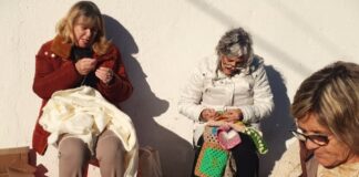 “Proyecto Lazos”: la solidaridad se expande en red, frente a las necesidades más urgentes