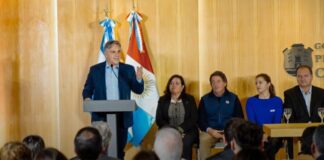 La Provincia creará un fondo específico para financiar proyectos de investigadores cordobeses del INTI, el INTA y el Conicet