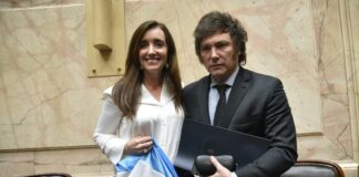 Zuban Córdoba reveló un 56,8% de desaprobación social de la gestión de Javier Milei