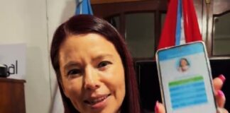 La Municipalidad de Anisacate lanzó una aplicación para realizar trámites online