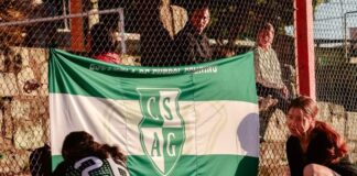 El club Sporting lanzó una convocatoria para quienes quieran sumarse a sus equipos de fútbol femenino
