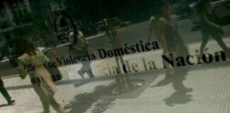 La Corte reveló que las denuncias por violencia doméstica crecieron un 9% interanual en el primer trimestre del año