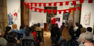 “Palabras en Movimiento”: diversos eventos invitarán a conectar con la literatura en Alta Gracia