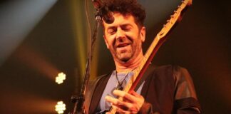 Por tercer año consecutivo, homenajearán a “Palo” Pandolfo en Paravachasca