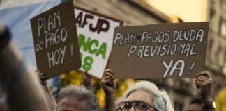 Pastoral Social de Córdoba: “¿Cómo pueden vivir dignamente nuestros jubilados con lo que ganan?”