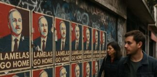 Cosecha repudios Peter Lamelas, designado por Donald Trump para asumir como embajador de Estados Unidos en Argentina