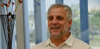 Ignacio Sala: “Ante la posibilidad de una alianza, tenemos que ir para el lado de la centro derecha”